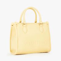 Bolso Shopping Rised Re Giallo Chiaro   Bolso Shopping Rised Re Giallo Chiaro   1